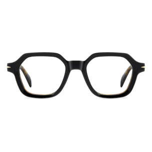 Gafas de Vista David Beckham DB 7140 WR7 de Acetato Hombre 48 mm