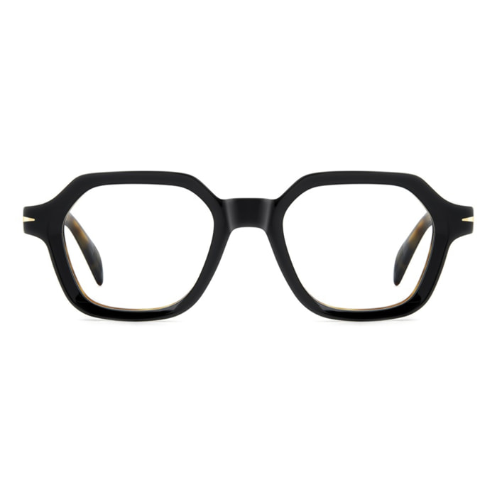 Gafas de Vista David Beckham DB 7140 WR7 de Acetato Hombre 48 mm