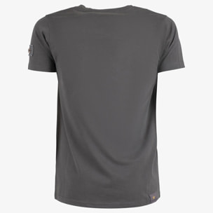 T-shirt S4F632 Esercito