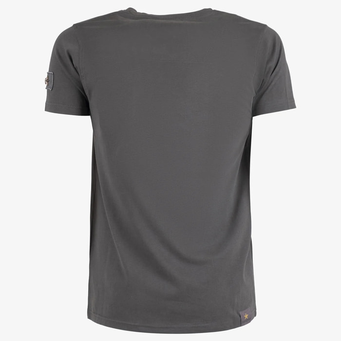 T-shirt S4F632 Esercito