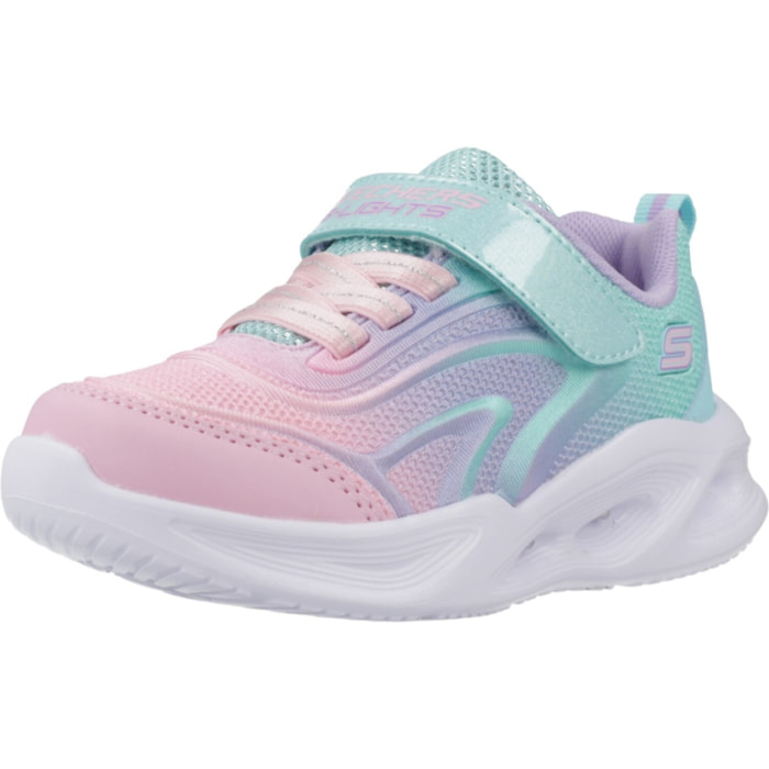 Zapatillas Niña Sola Glow Multicolor