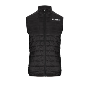 Chaleco ECOActive Insulated Vest marca ECOON - Negro