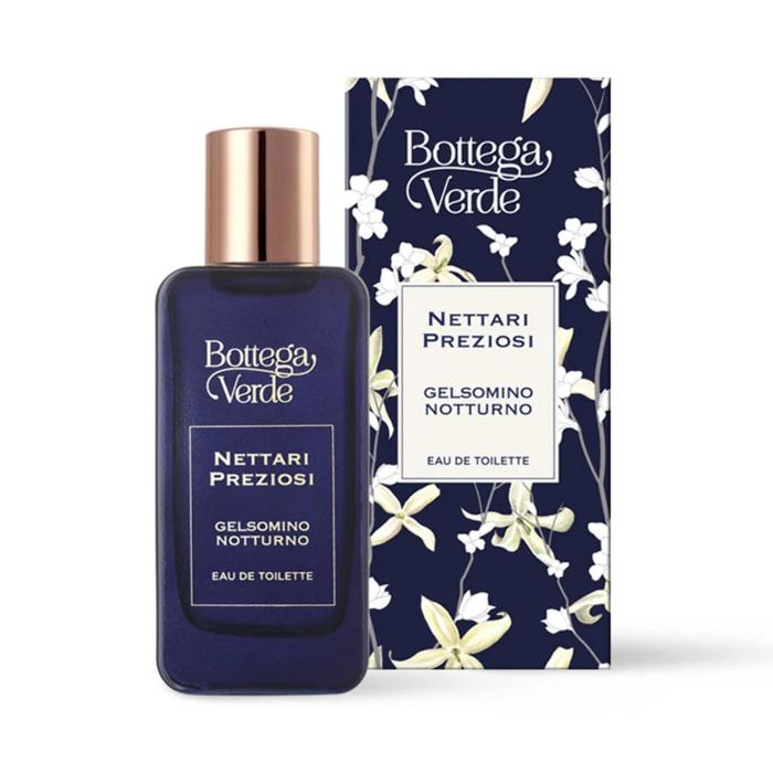 Gelsomino notturno -  Eau de toilette