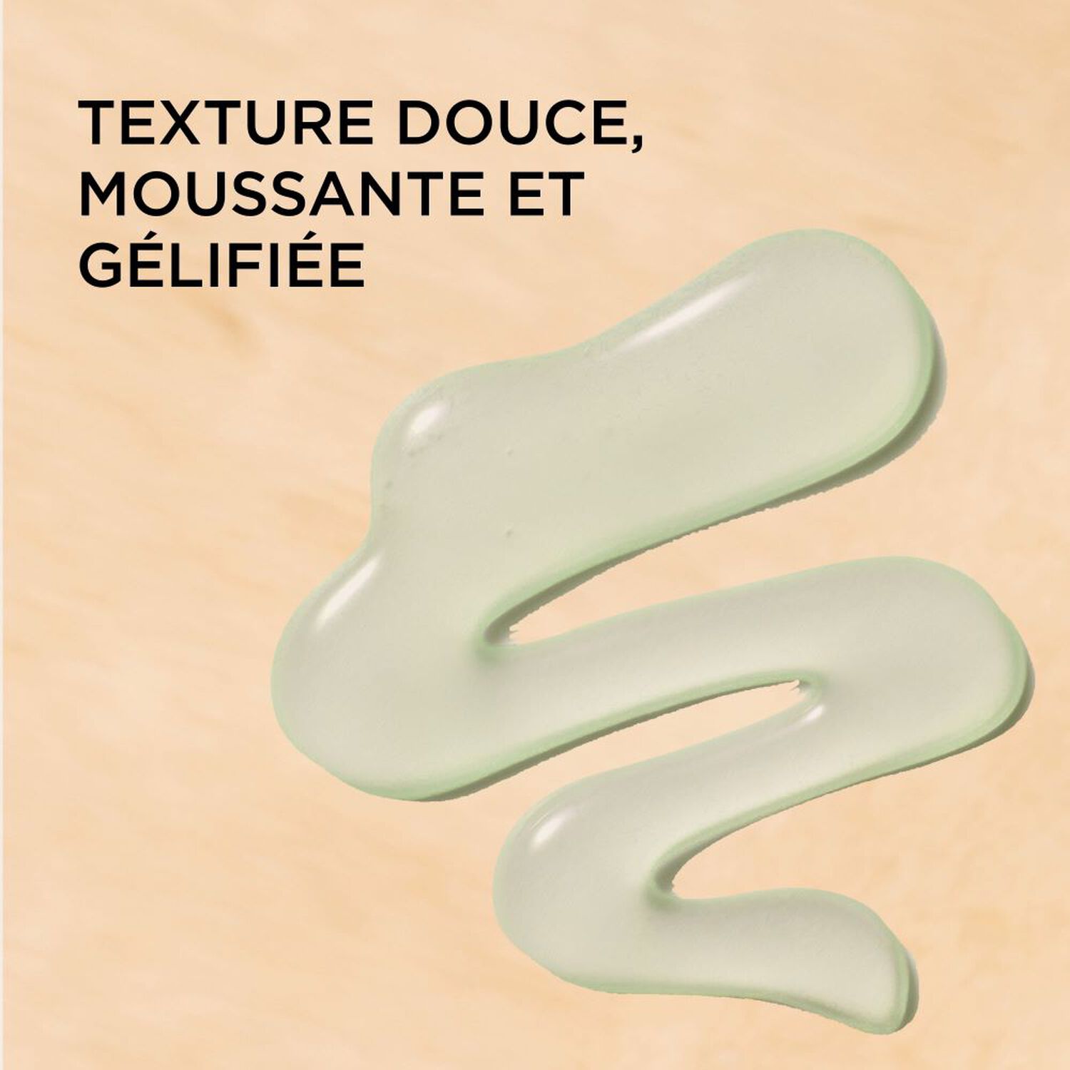 Green Tea - Gel Douche