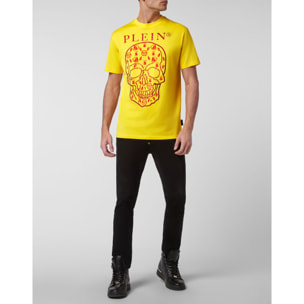 PHILIPP PLEIN T-Shirt Round Neck
