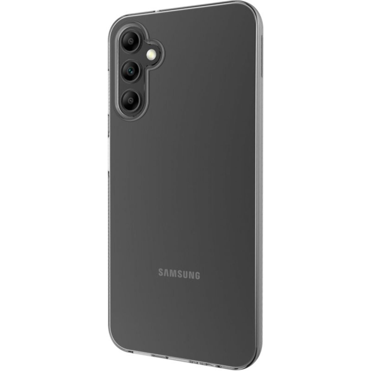 Coque ESSENTIELB Samsung A14 5G Souple Made In France