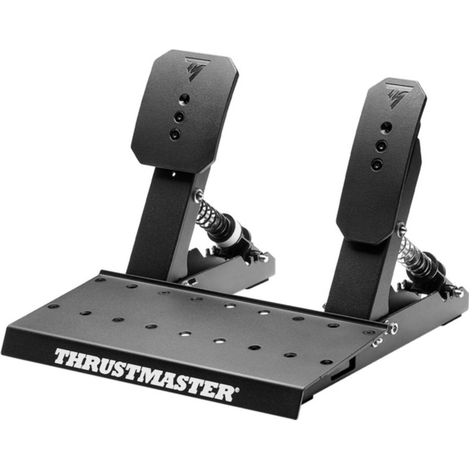 Volant + Pédalier THRUSTMASTER T598-X