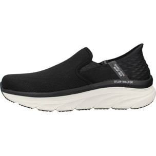 SNEAKERS SKECHERS SLIP-INS RF: D'LUX WALKER