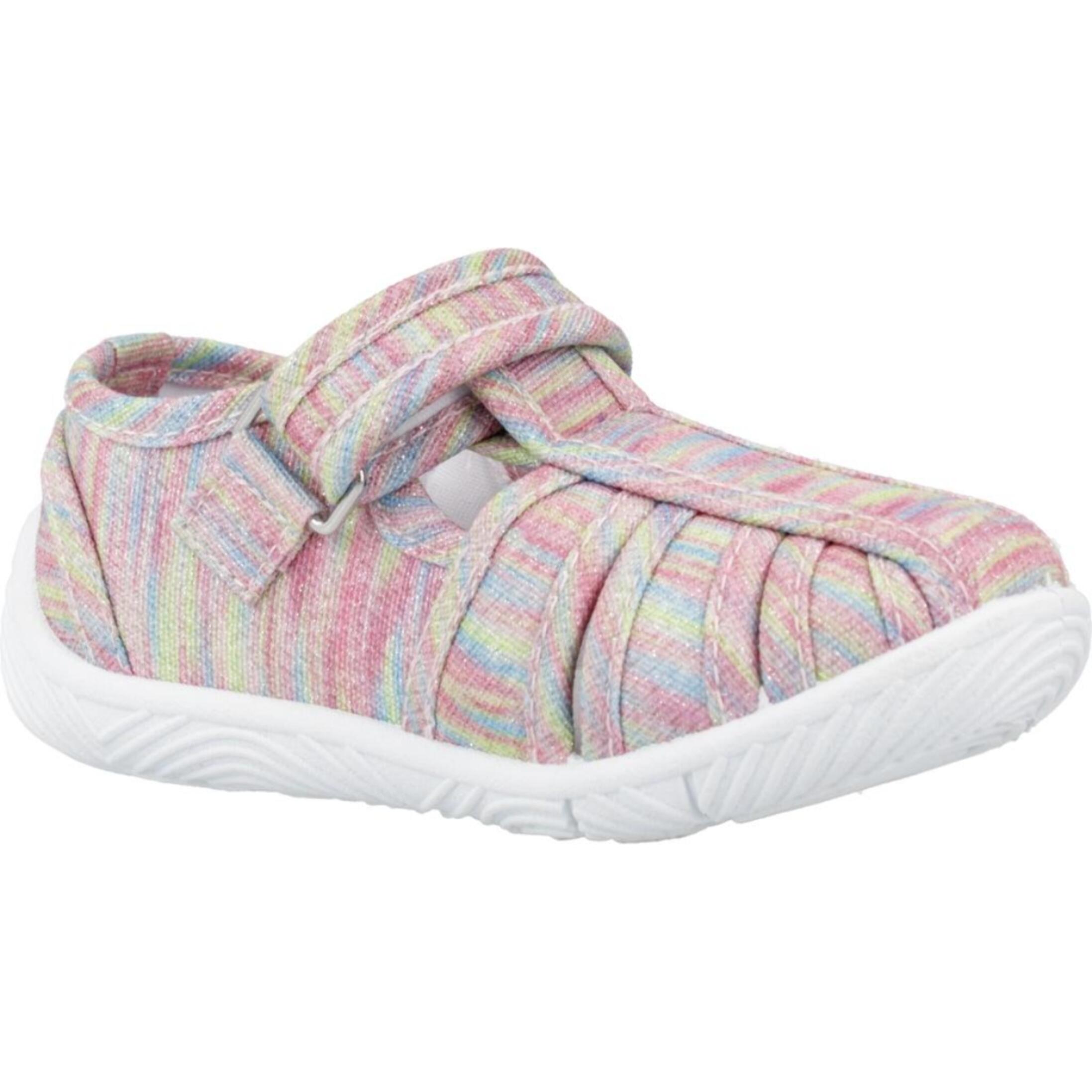 Sandalias Niña de la marca CHICCO  modelo TULLIO ROSA