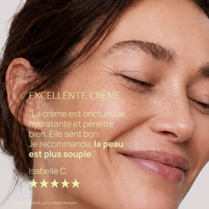 Argan Bio Active - Crème Lift & Fermeté