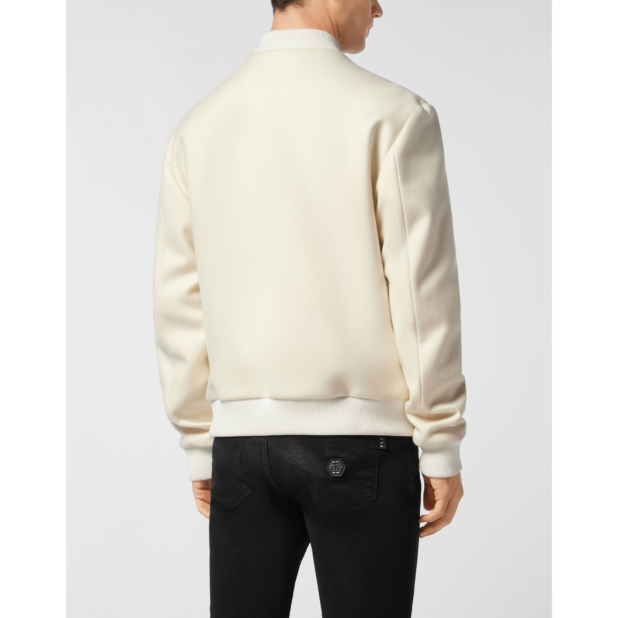 PHILIPP PLEIN Bomber