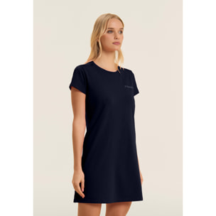 Vestito Regular Fit Lunghezza Media con Logo FREDDY