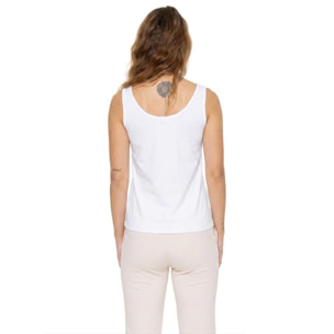 Canotta da donna Classy