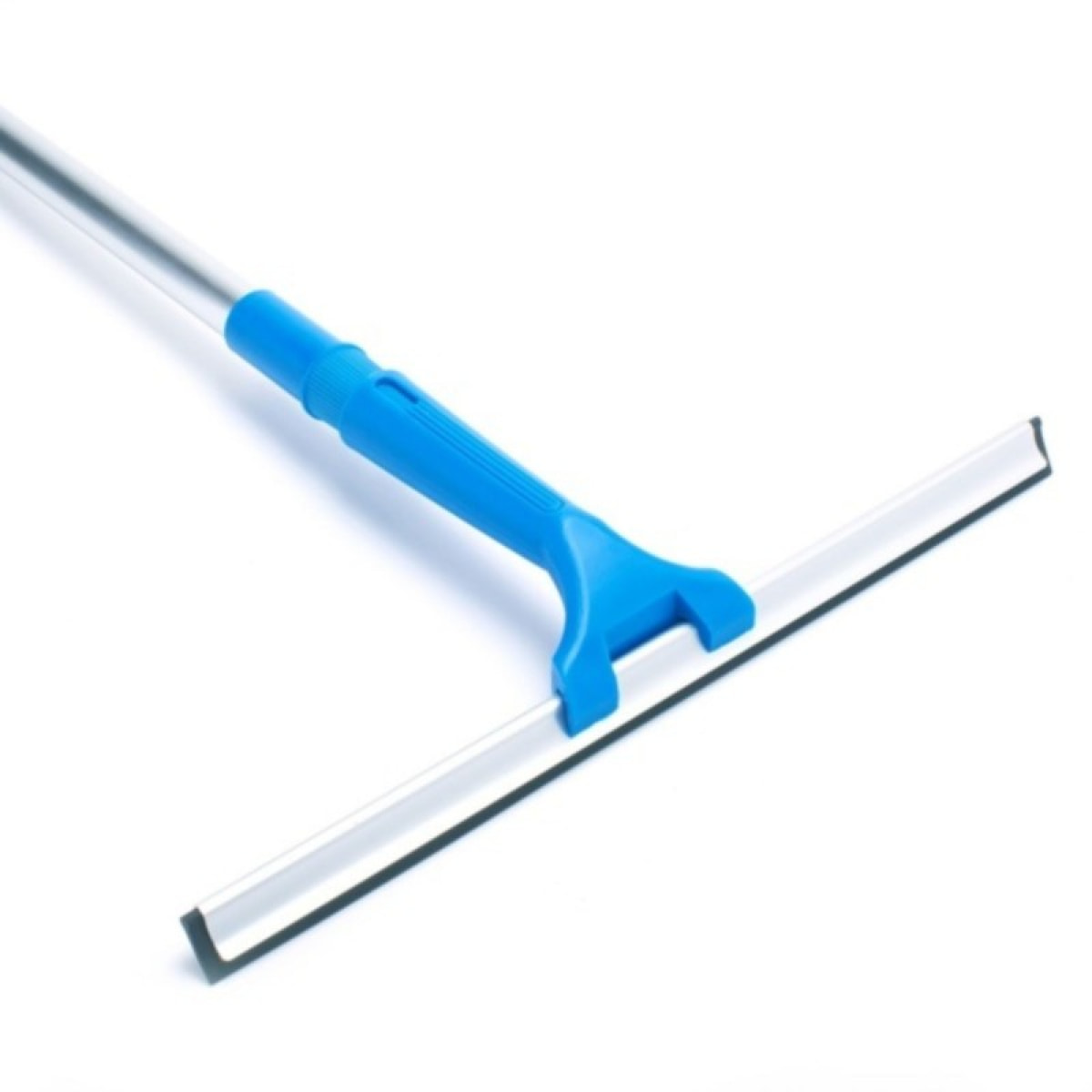 MSV KIT 5 Pièces spécial Lave vitres Professionnel - Manche télescopique 60 à  150cm