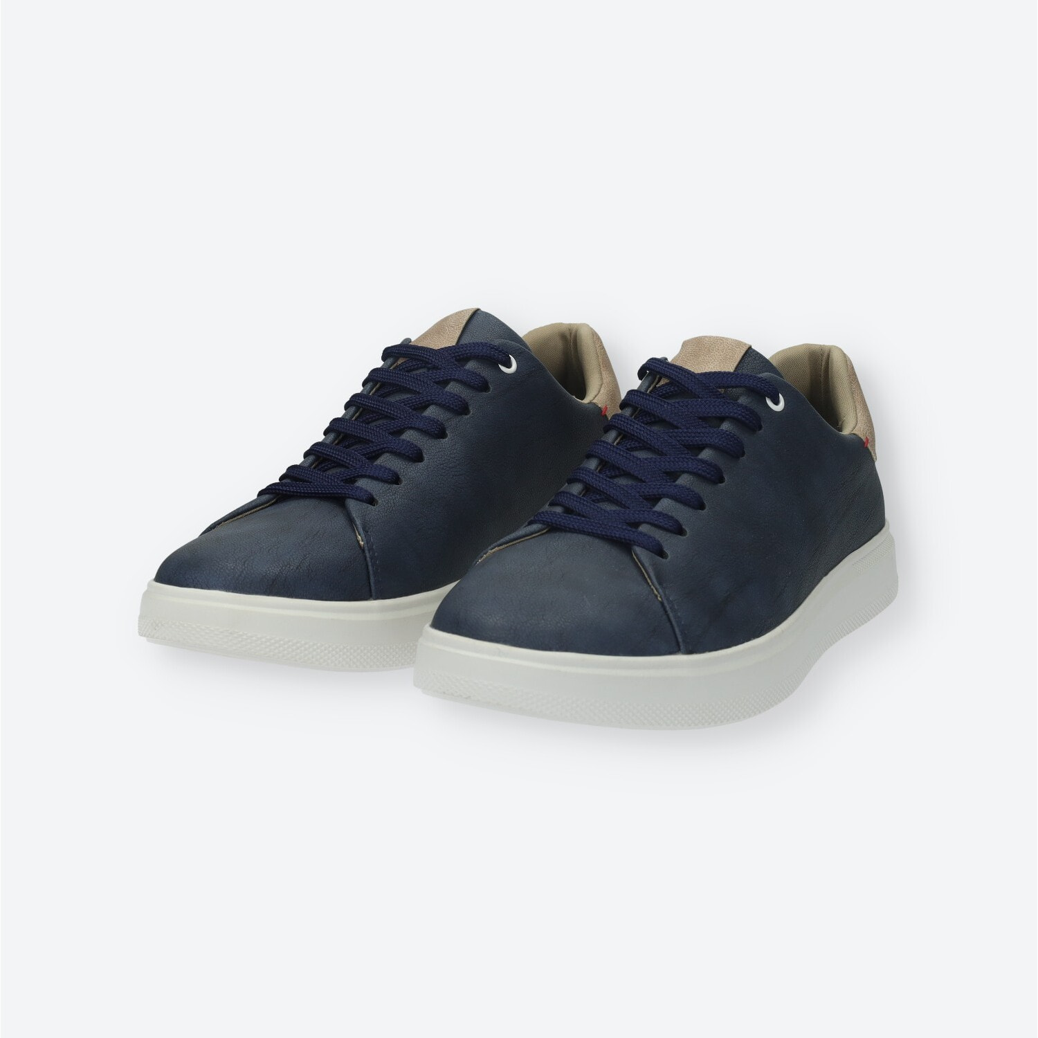 Sneakers Uomo Tata Italia Blu