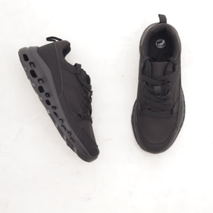 SNEAKERS RUNNING CLOUD NERO