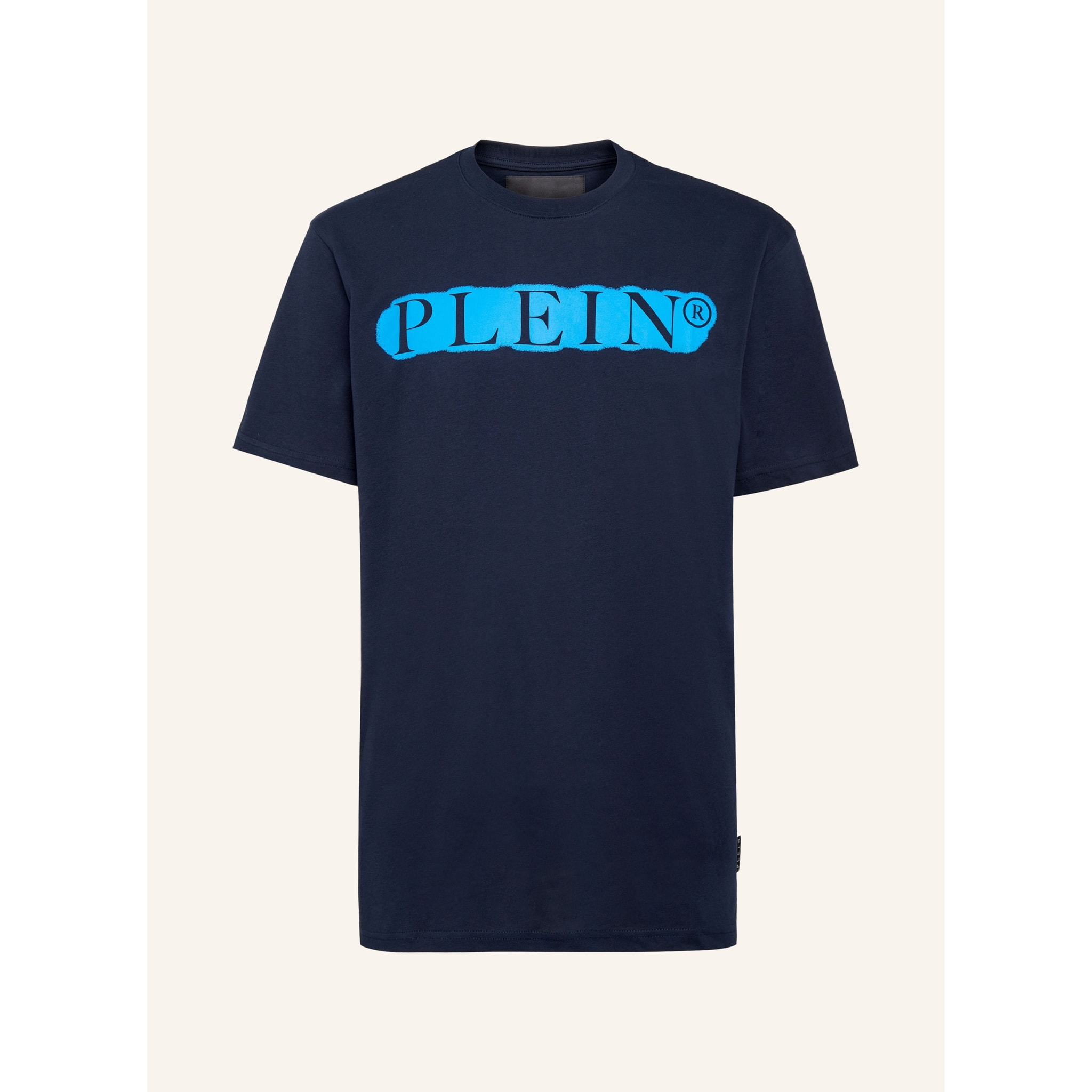 PHILIPP PLEIN Camiseta Cuello Redondo