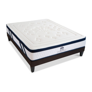 Matelas + Sommier SUITE PRESIDENTIELLE