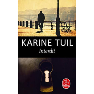 Tuil, Karine | Interdit | Livre d'occasion