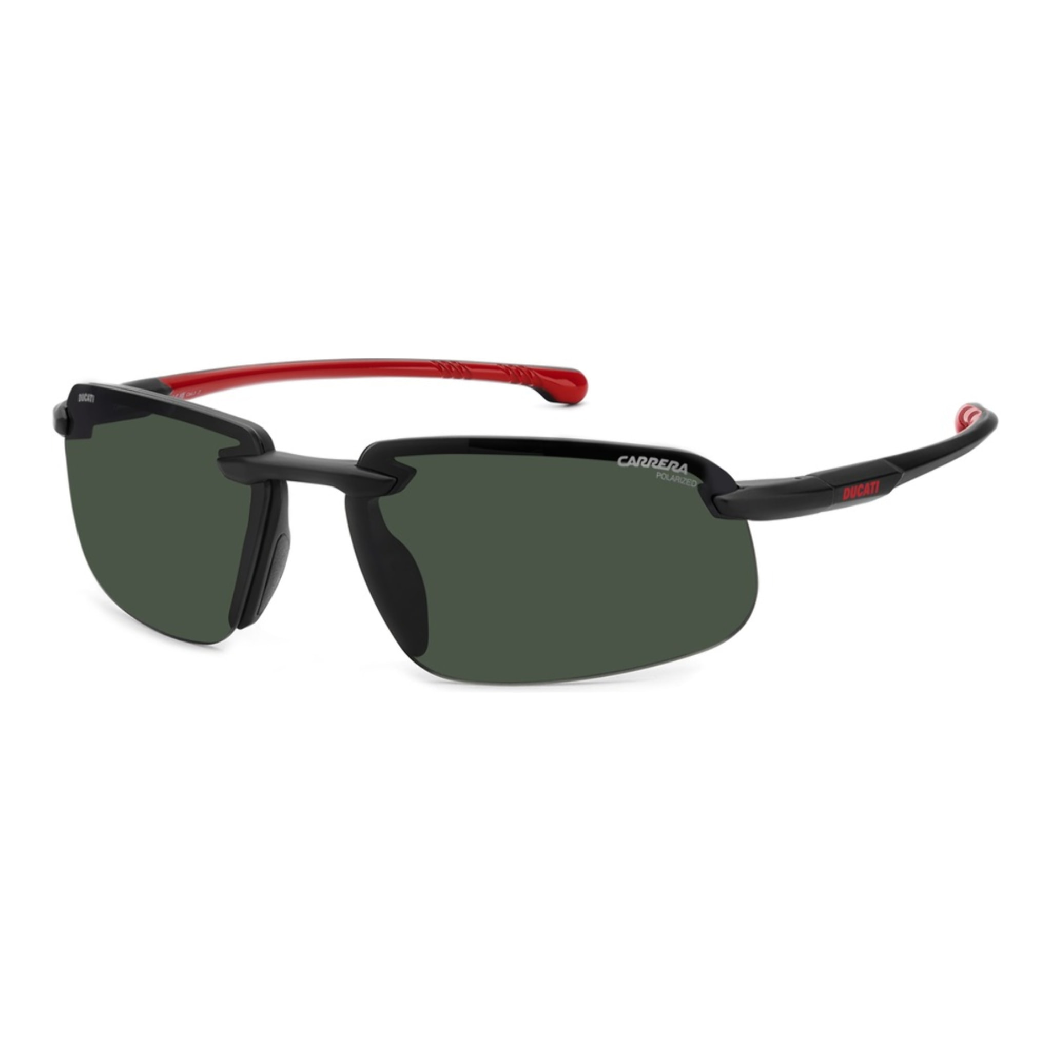 Gafas de Sol Carrera Ducati CARDUC 043/S 003 Polarizadas de Nylon Hombre 63 mm
