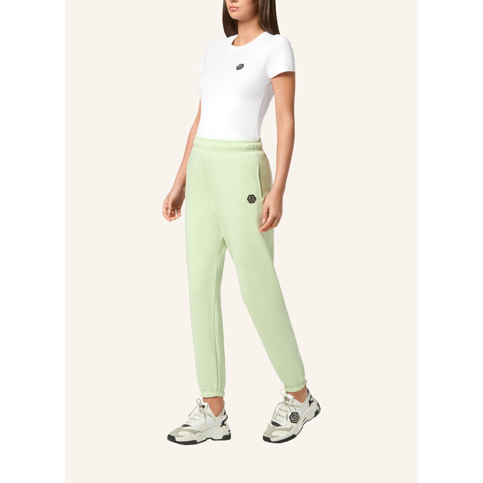 PHILIPP PLEIN Sweatpants