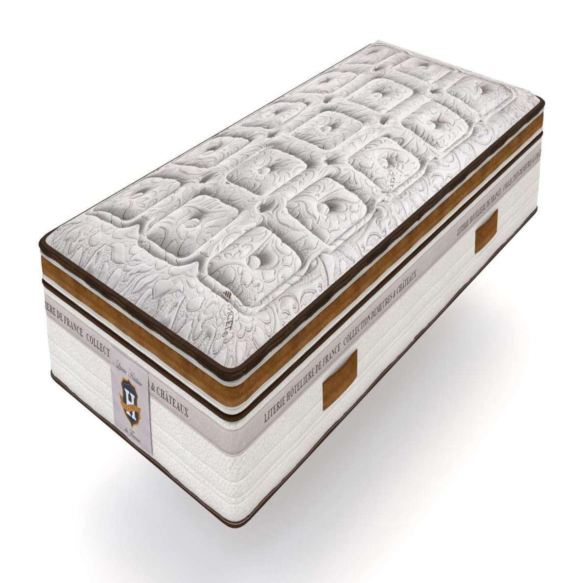 Matelas Renaissance - 1 Place