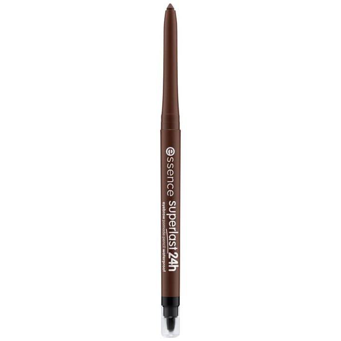 Superlast 24h - Crayon Sourcils Waterproof