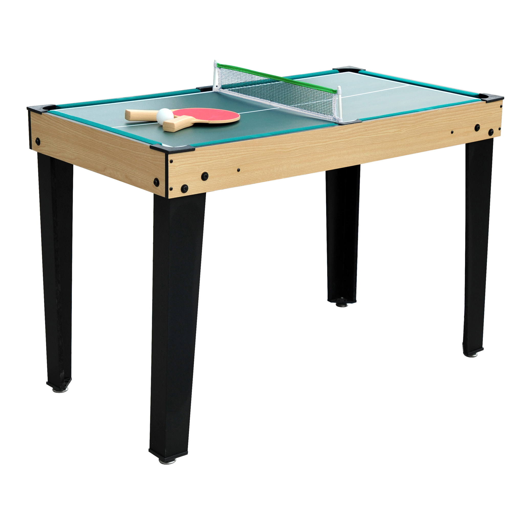 Table multi-jeux 10 en 1 - Kery