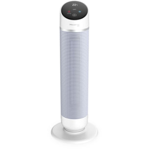 Chauffage soufflant ROWENTA HQ8120F0 - SILENCE COMFORT 3EN1