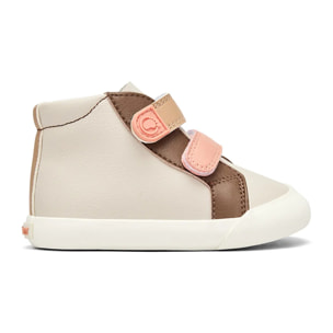 Zapatillas Deportivas De Niños Barefoot Goflex