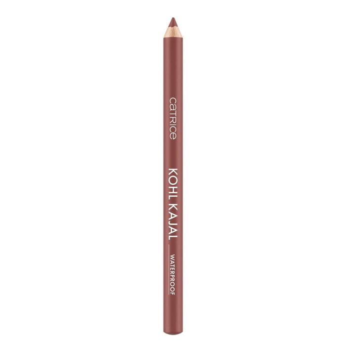 Kohl Kajal - Crayon Yeux Waterproof