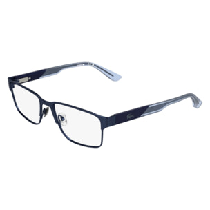 Gafas de Vista Lacoste L2328 410 57 de Metal Hombre