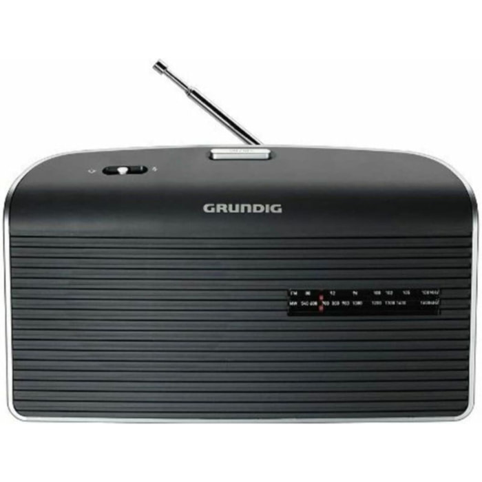 Radio FM GRUNDIG MUSIC60XG
