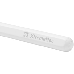 Stylet XTREMEMAC Pro pour iPad avec recharge sans fil