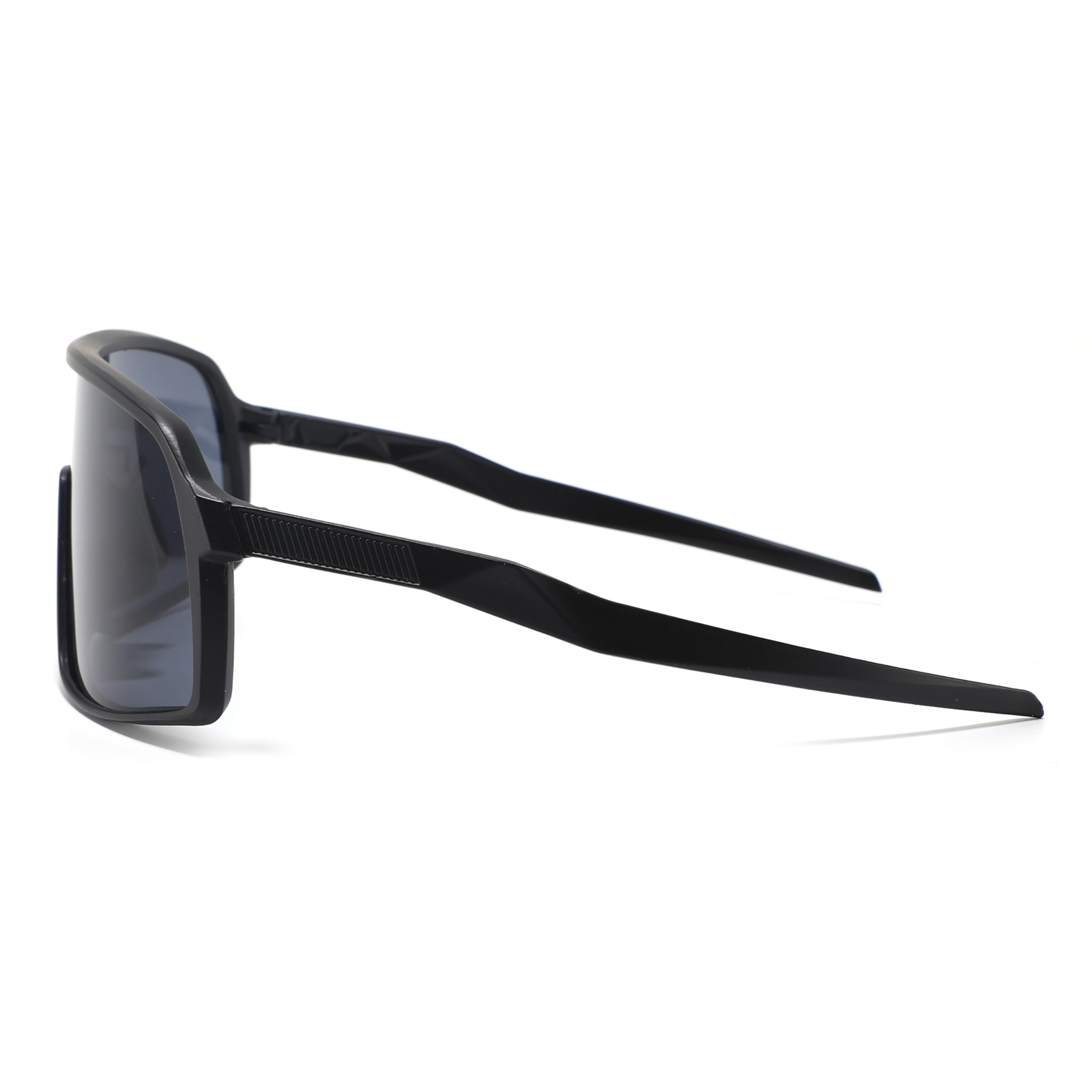 Gafas de Sol Fluor 8230-C1 de Tr90 Unisex 60 mm