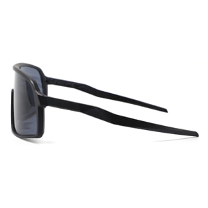 Gafas de Sol Fluor 8230-C1 de Tr90 Unisex 60 mm