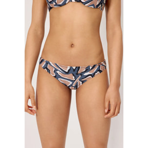 Slip bikini mini