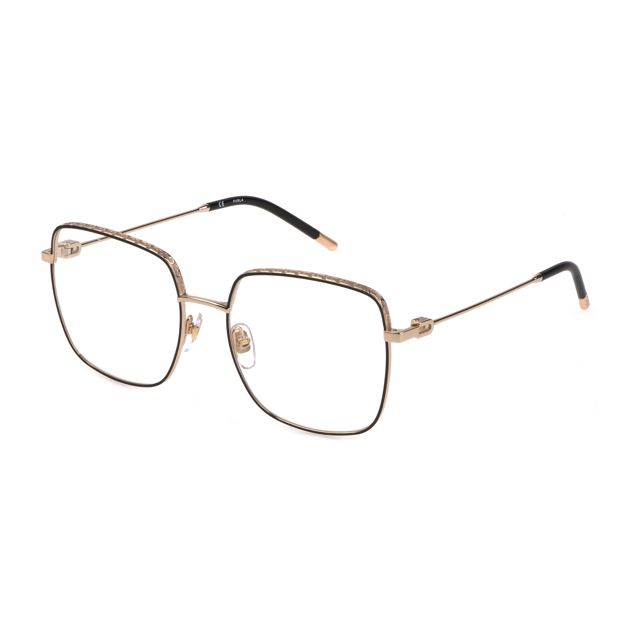 Montura de gafas Furla Mujer VFU638-560302