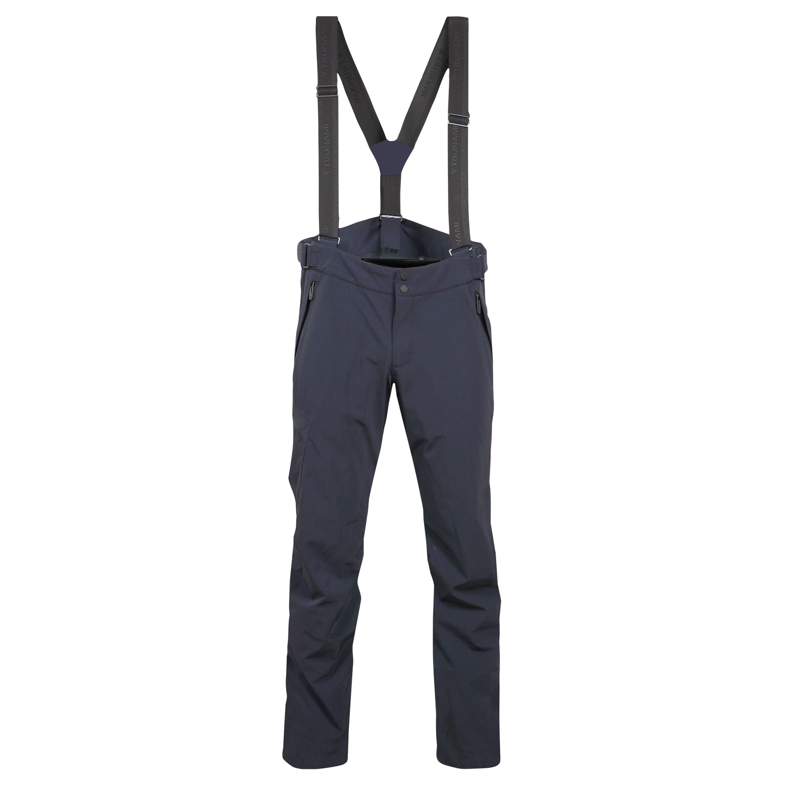 PANT. H POWER DX MARINO