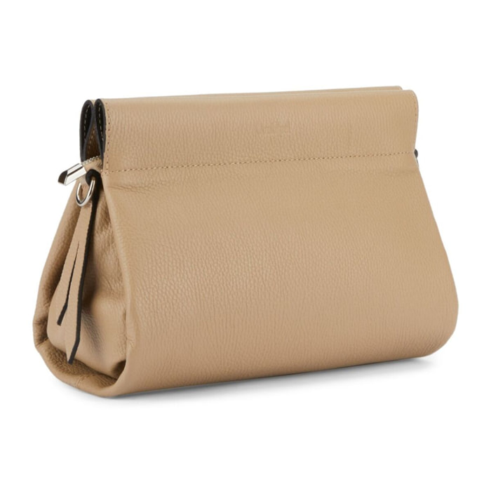 BORSA BEIGE CONBIPEL