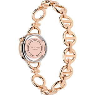 Ted Baker Reloj Analógico De Cuarzo Lilabel