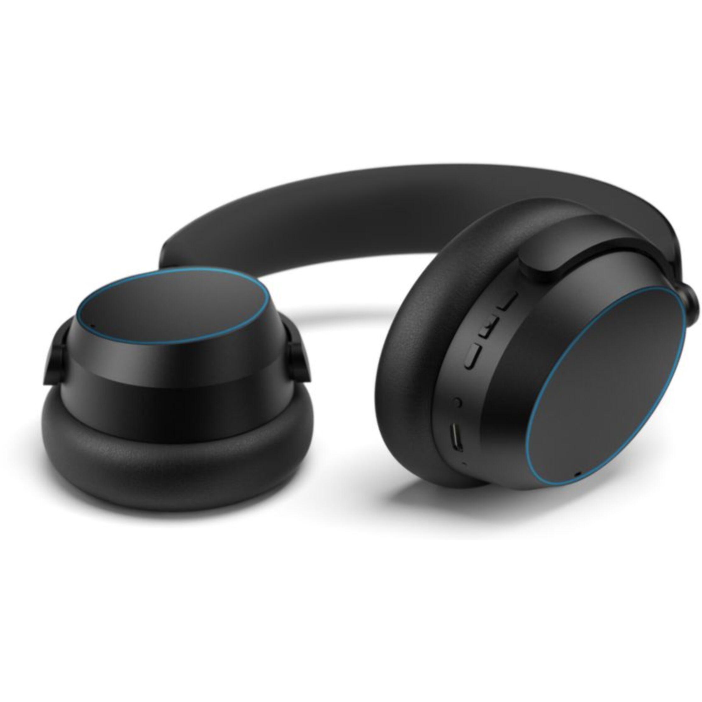 Casque SENNHEISER Accentum Wireless Bleu