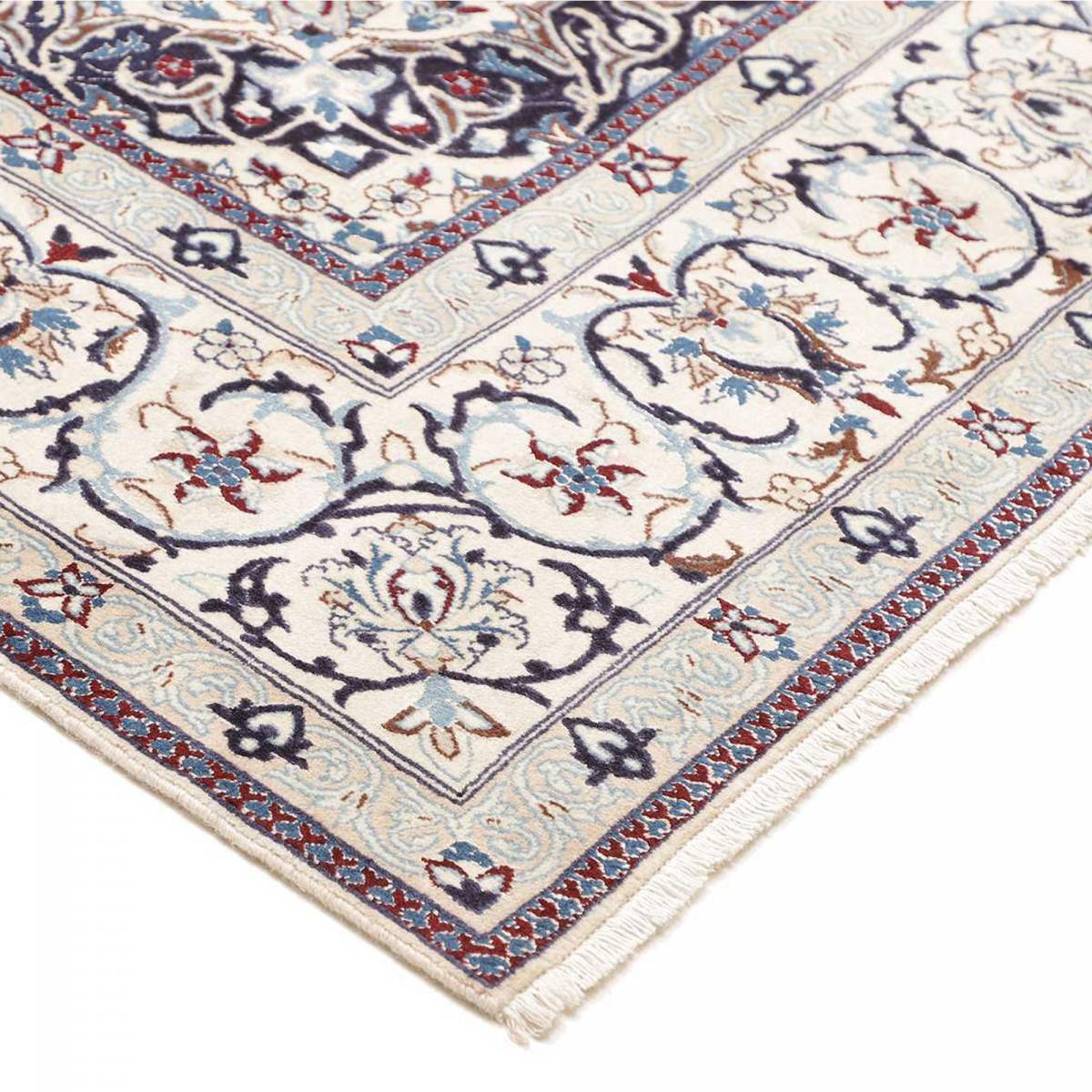 Tapis d'orient, motif oriental, noué main, ZIPU