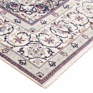 Tapis d'orient, motif oriental, noué main, ZIPU