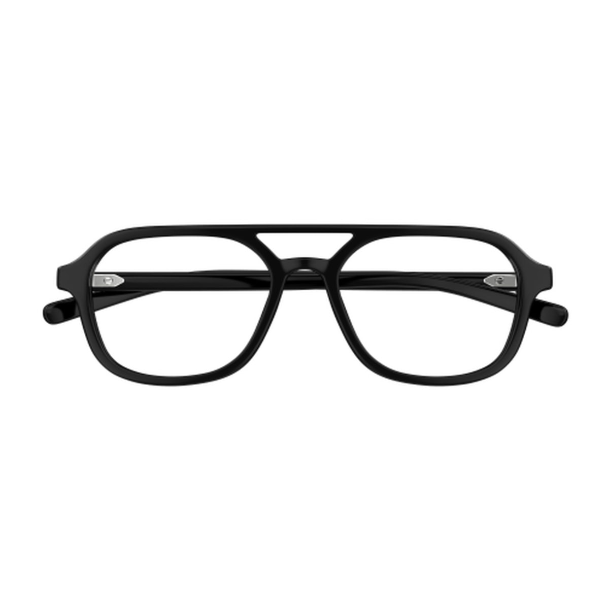 Gafas de Vista Gucci GG1673OA-001 de Acetato Hombre 53 mm