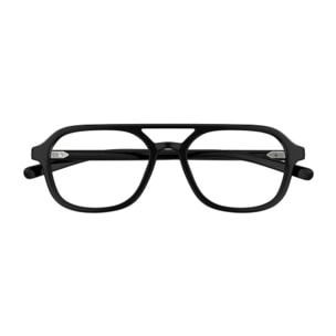 Gafas de Vista Gucci GG1673OA-001 de Acetato Hombre 53 mm