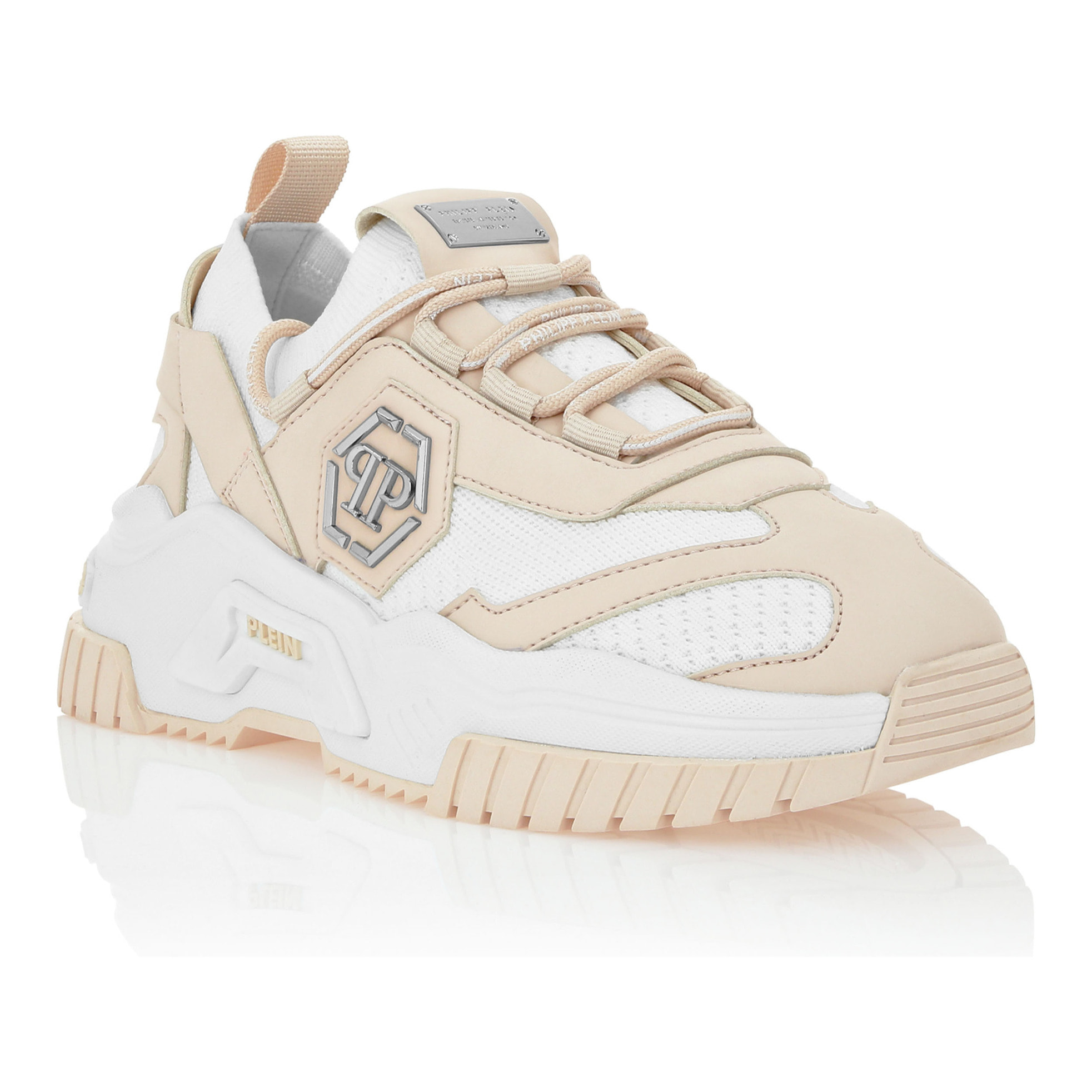 PHILIPP PLEIN Low-Top Sneakers PREDATOR