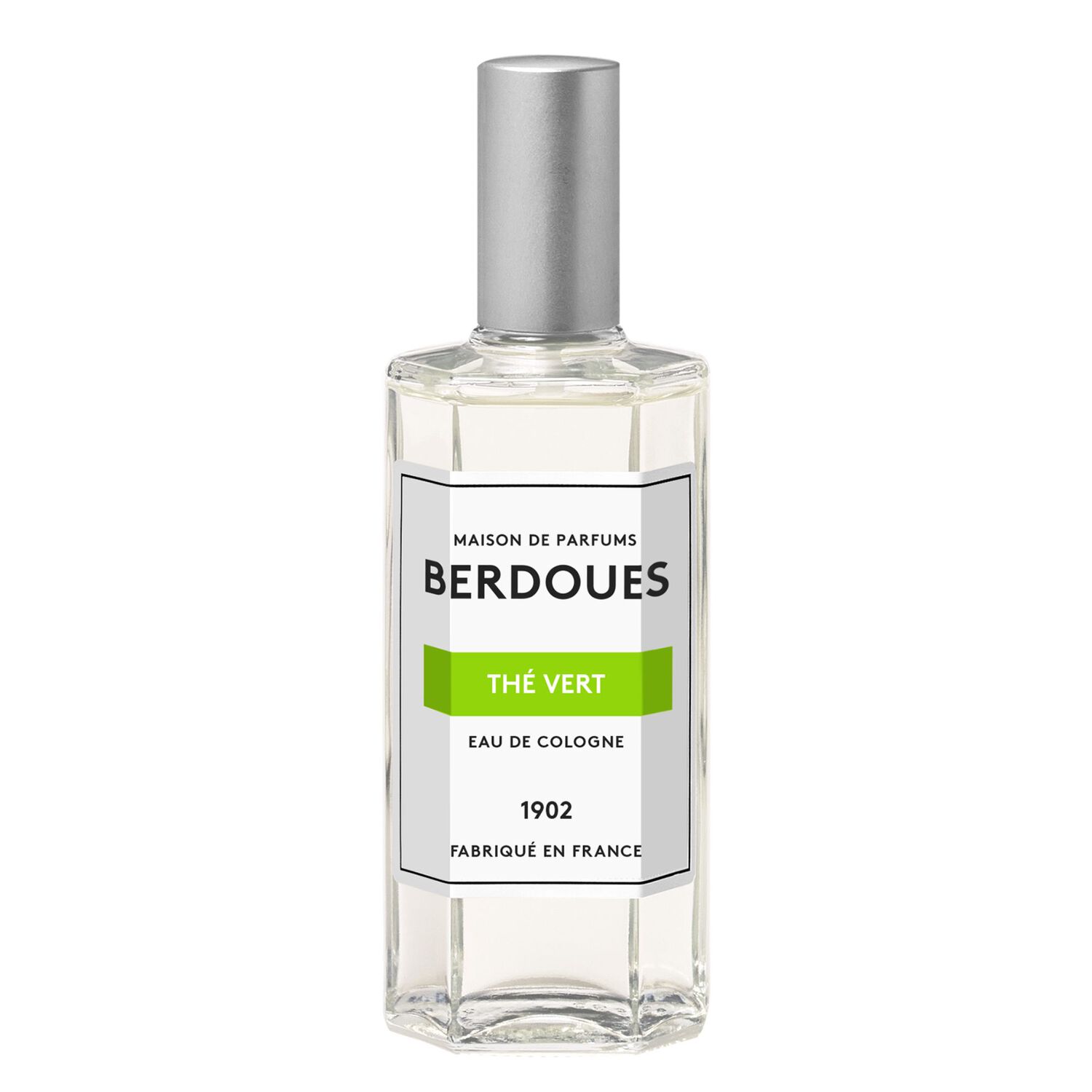 1902 Thé Vert - Eau de Cologne