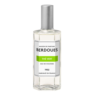 1902 Thé Vert - Eau de Cologne