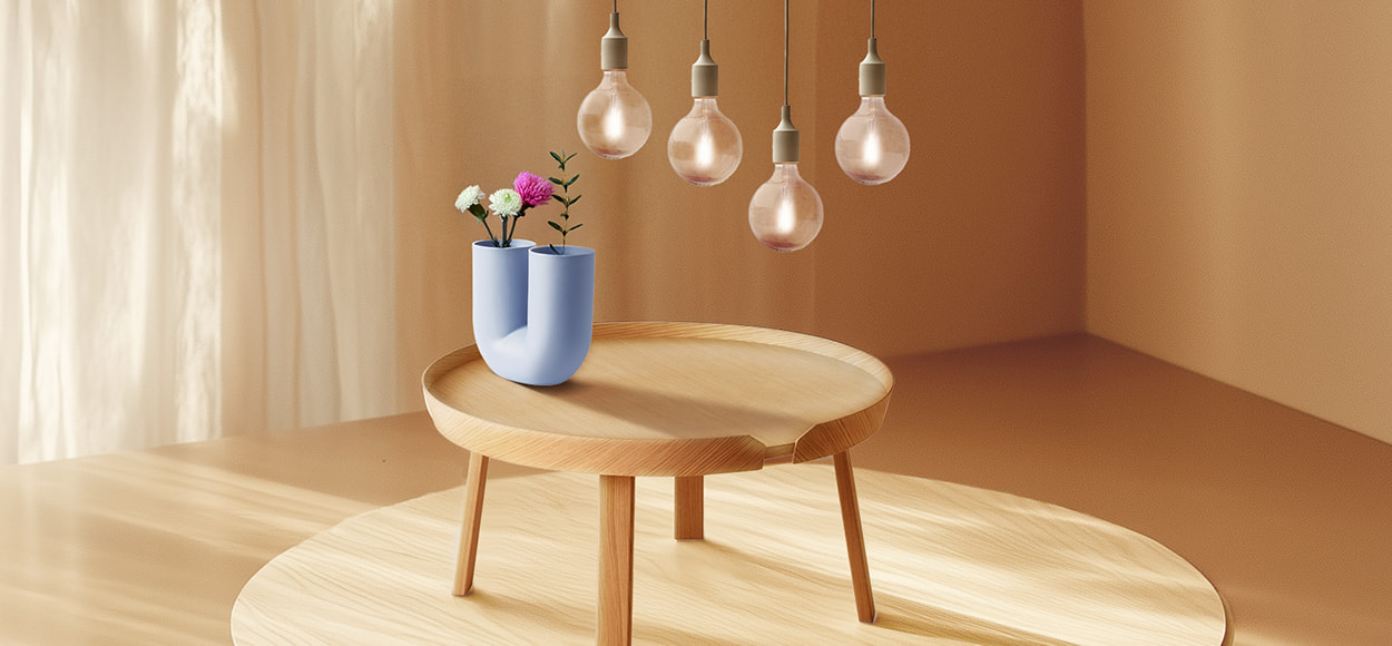 MUUTO pas cher chez VEEPEE